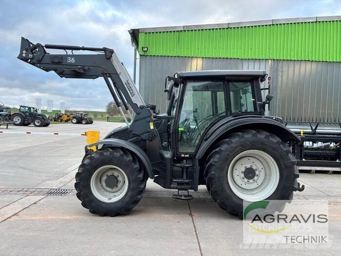 Valtra N 103 H3 Τρακτέρ