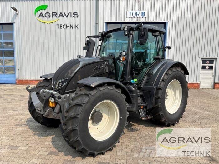 Valtra N 135 D 2B1 Τρακτέρ