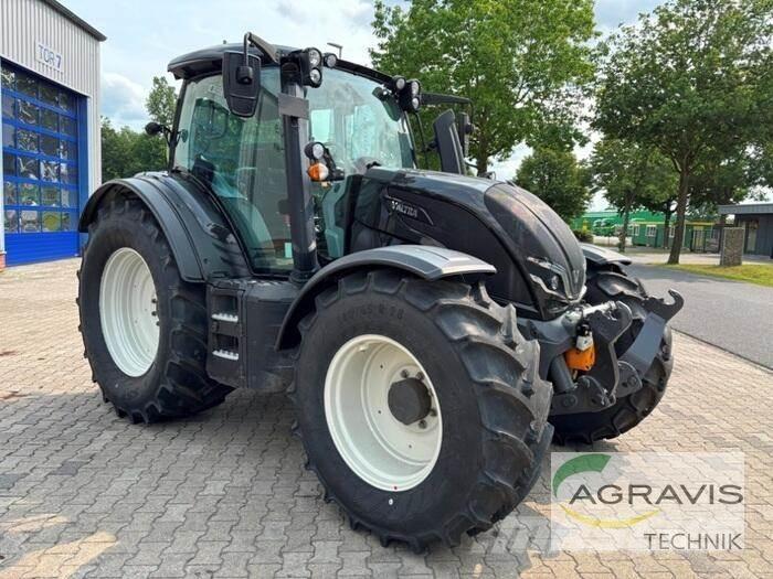 Valtra N 135 D 2B1 Τρακτέρ