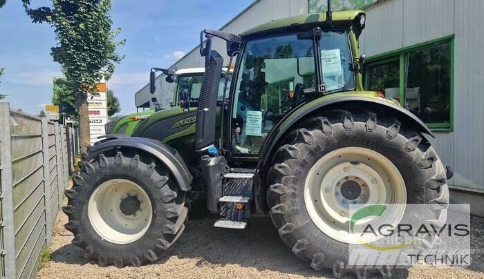 Valtra N 155 EA 2B1 Τρακτέρ