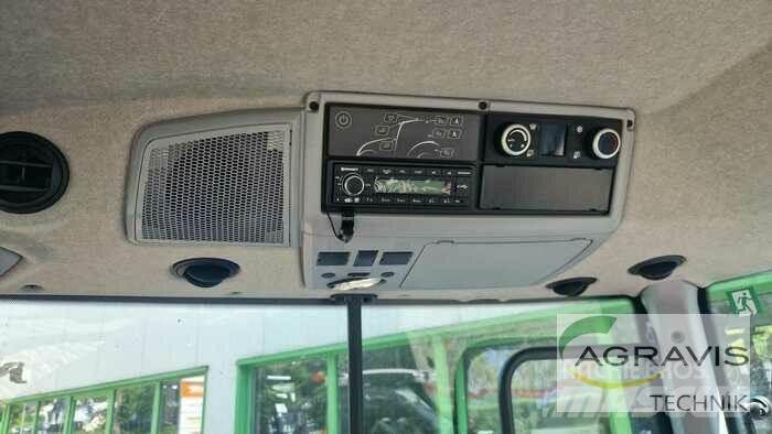 Valtra N 155 EA 2B1 Τρακτέρ