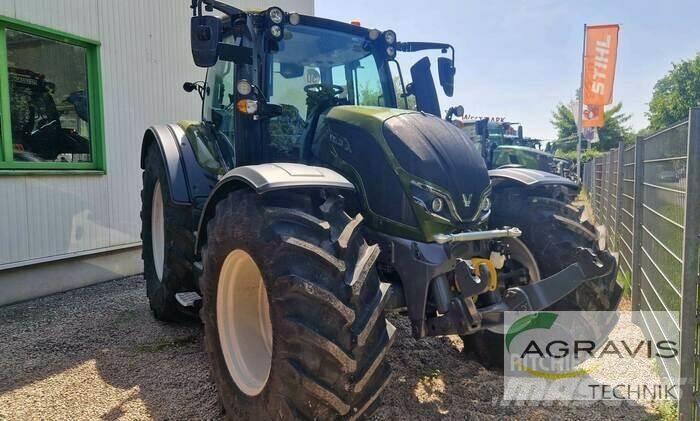 Valtra N 155 EA 2B1 Τρακτέρ