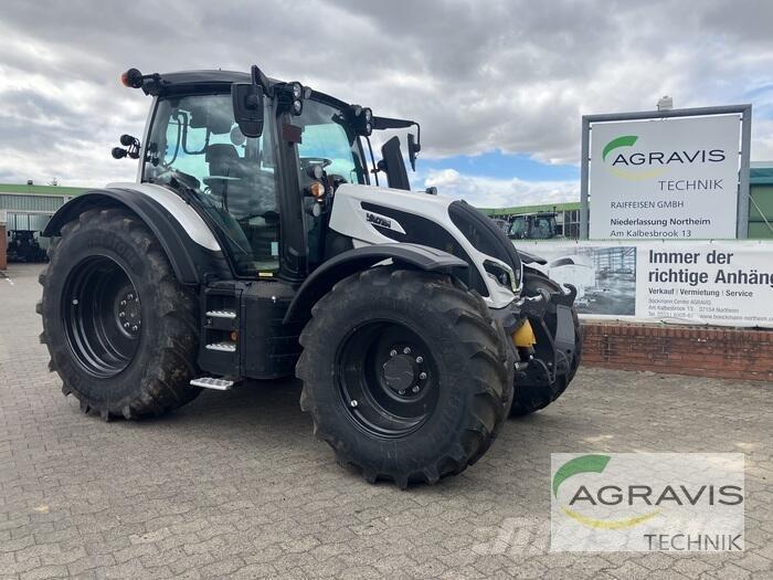 Valtra N 155 ED 2B1 Τρακτέρ