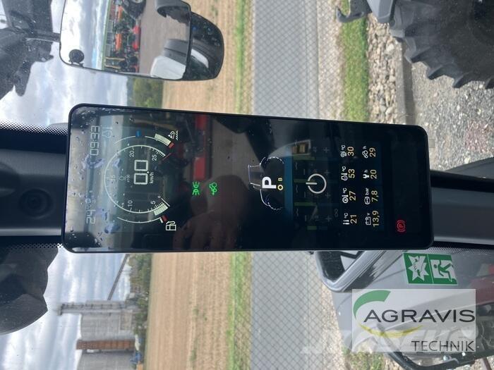Valtra N 155 ED 2B1 Τρακτέρ