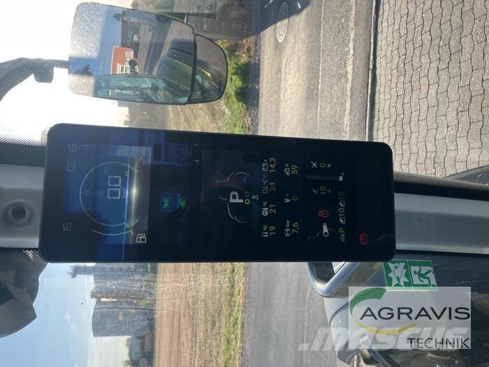 Valtra N 155 EV 2B1 Τρακτέρ