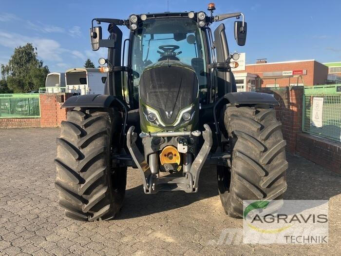 Valtra N 155 EV 2B1 Τρακτέρ