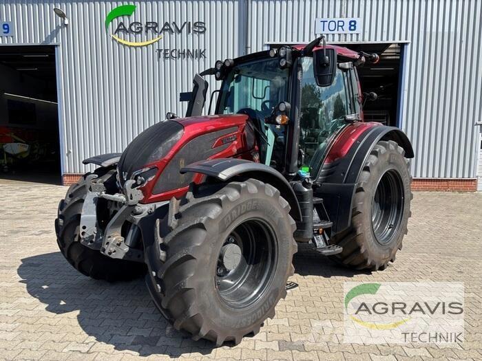 Valtra N 175 A 2B1 Τρακτέρ