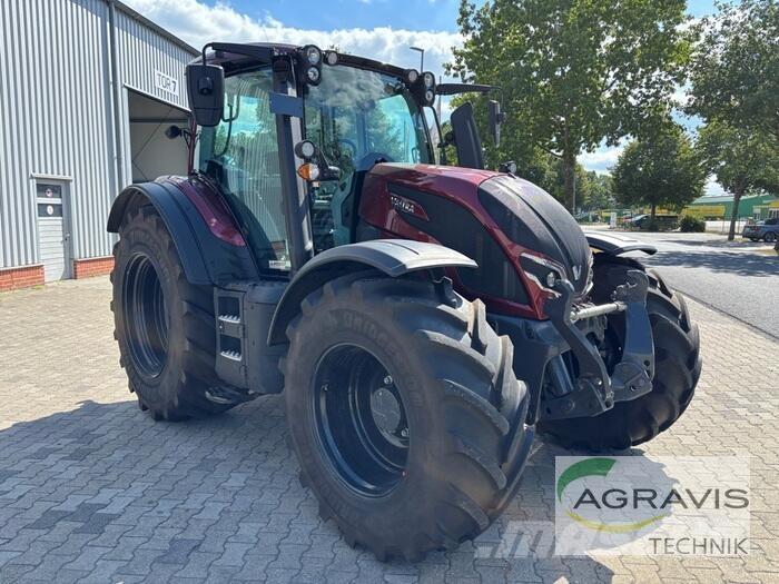 Valtra N 175 A 2B1 Τρακτέρ