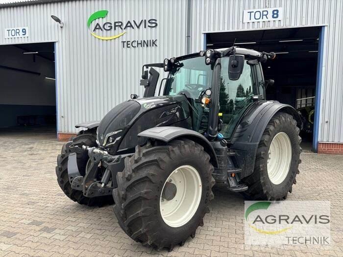 Valtra N 175 D 2B1 Τρακτέρ