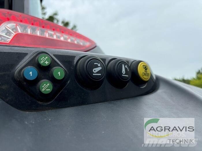 Valtra N 175 D 2B1 Τρακτέρ