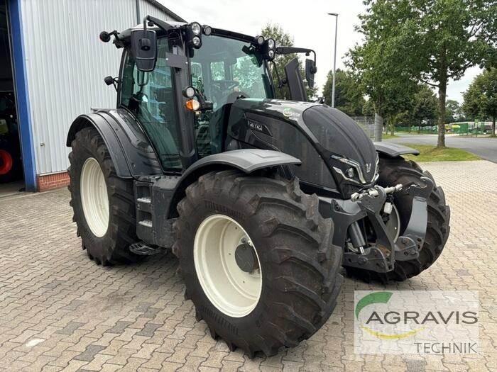 Valtra N 175 D 2B1 Τρακτέρ