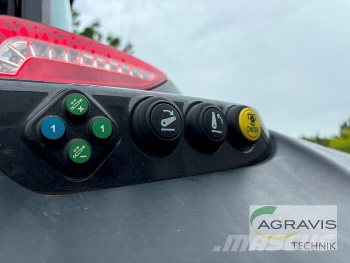 Valtra N 175 D 2B1 Τρακτέρ