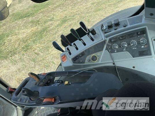Valtra N134 ACTIVE Τρακτέρ