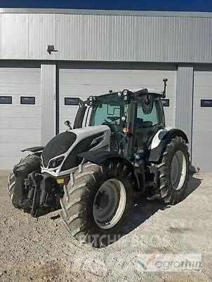 Valtra N134 H5 Τρακτέρ