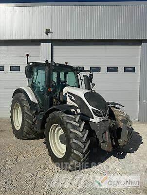 Valtra N134 H5 Τρακτέρ