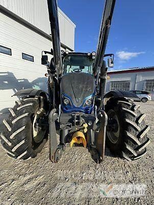 Valtra N134A Τρακτέρ