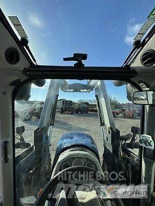Valtra N134A Τρακτέρ