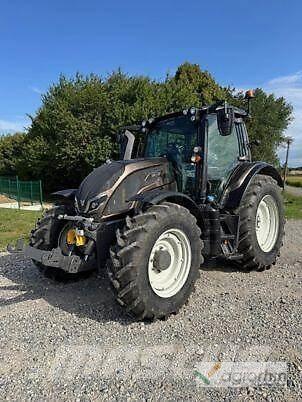 Valtra N135 DIRECT Τρακτέρ