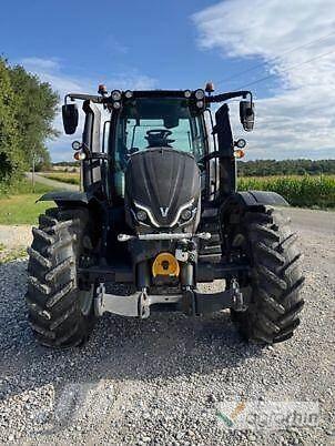Valtra N135 DIRECT Τρακτέρ