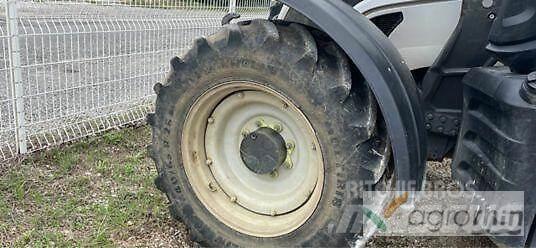 Valtra N135D Τρακτέρ
