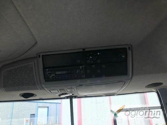 Valtra N154D Τρακτέρ