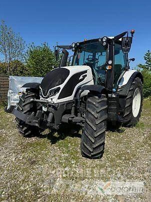 Valtra N155 DIRECT Τρακτέρ
