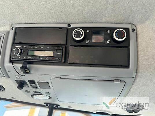 Valtra N155 DIRECT Τρακτέρ