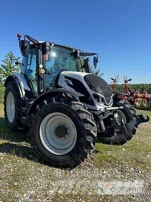 Valtra N155 DIRECT Τρακτέρ