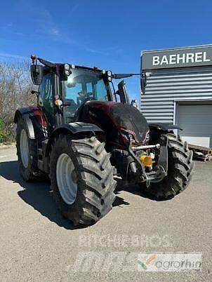 Valtra N175 Direct Τρακτέρ