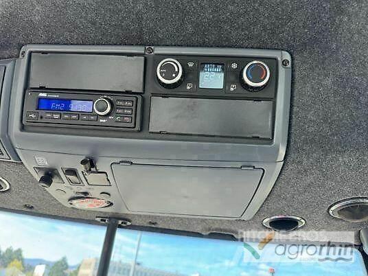 Valtra N175 Direct Τρακτέρ