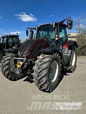 Valtra N175 Direct Τρακτέρ