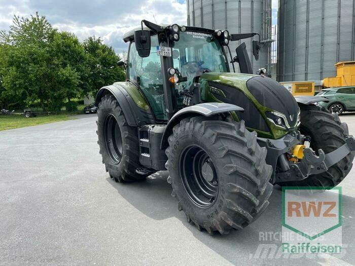 Valtra N175A Τρακτέρ