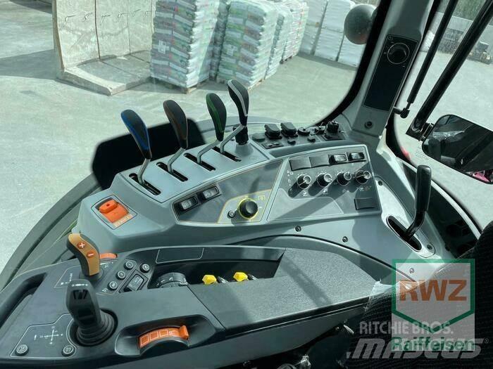Valtra N175A Τρακτέρ