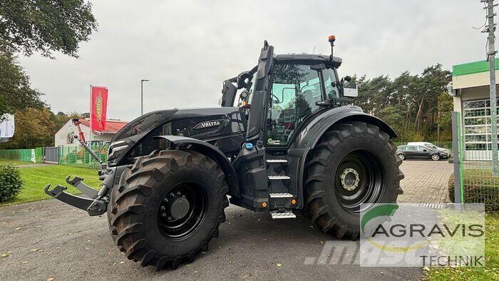 Valtra Q 285 1A9 Τρακτέρ