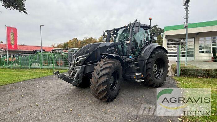 Valtra Q 285 1A9 Τρακτέρ
