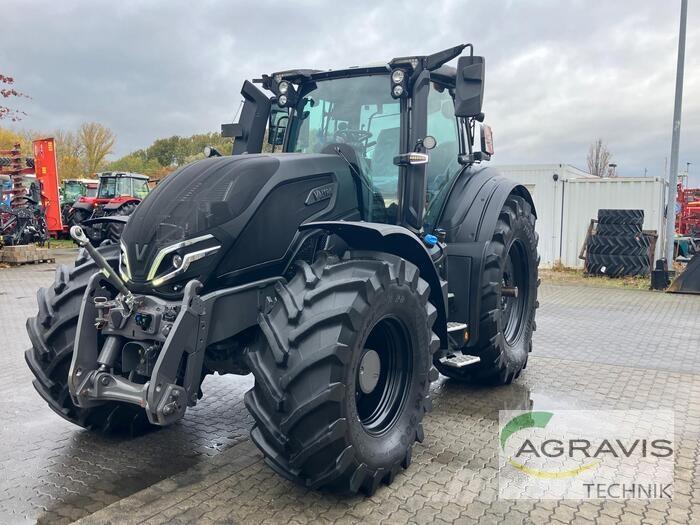 Valtra Q 305 1A9 Τρακτέρ