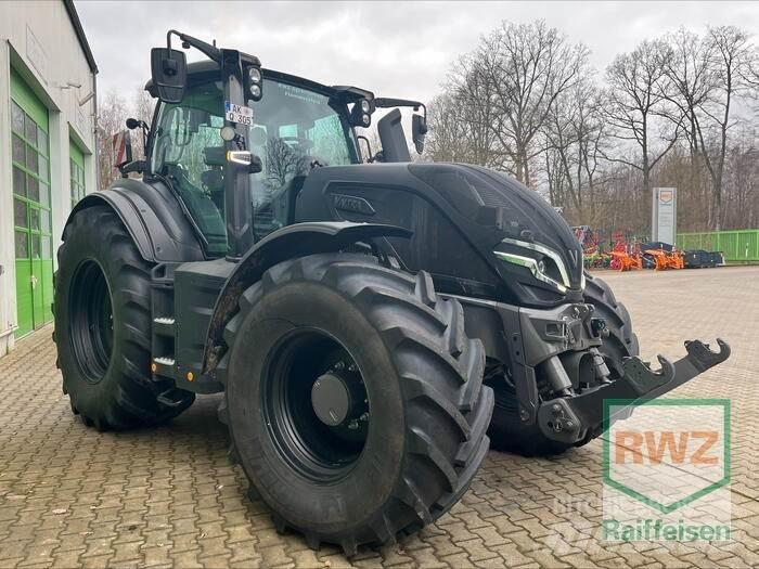 Valtra Q305 Τρακτέρ