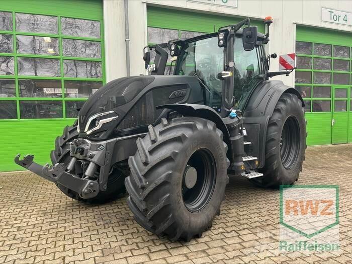 Valtra Q305 Τρακτέρ