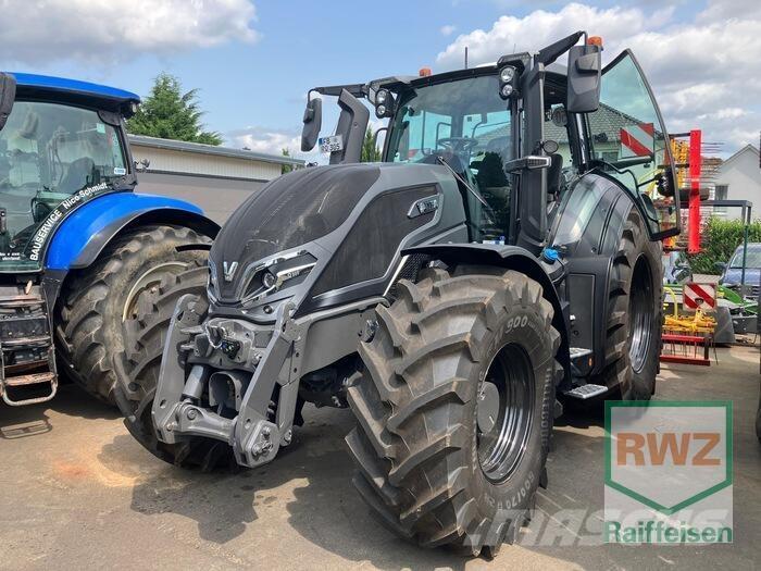 Valtra Q305 Τρακτέρ