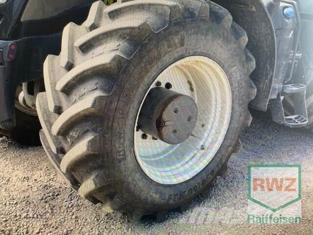 Valtra S 294 Τρακτέρ