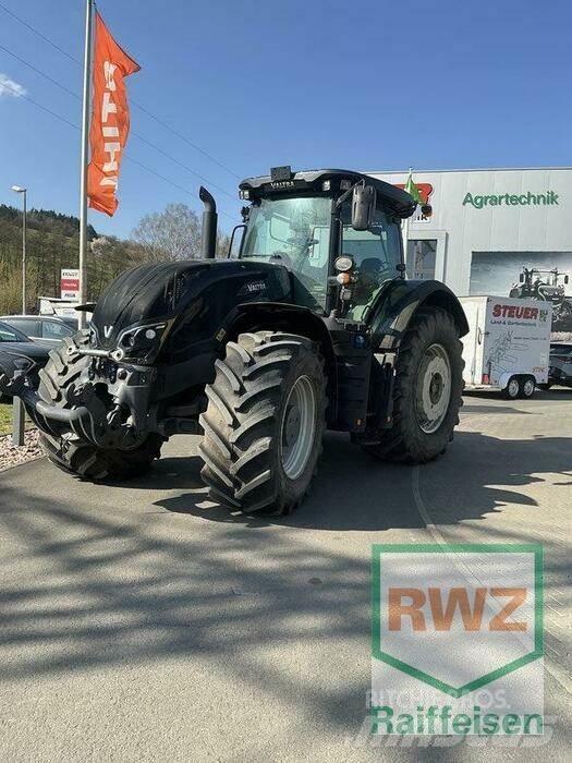 Valtra S 394 Τρακτέρ