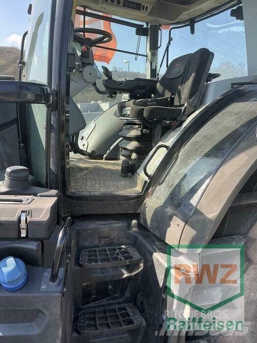 Valtra S 394 Τρακτέρ