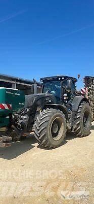 Valtra S294 Τρακτέρ