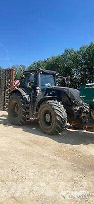 Valtra S294 Τρακτέρ