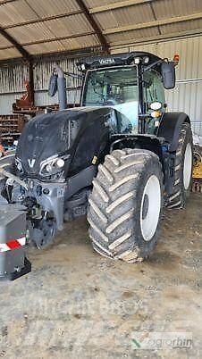 Valtra S354 Τρακτέρ