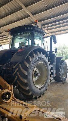 Valtra S354 Τρακτέρ