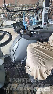 Valtra S354 Τρακτέρ