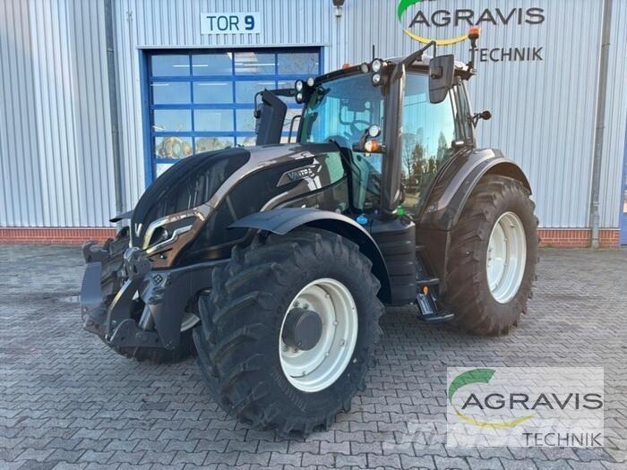 Valtra T 155 A 2A1 Τρακτέρ