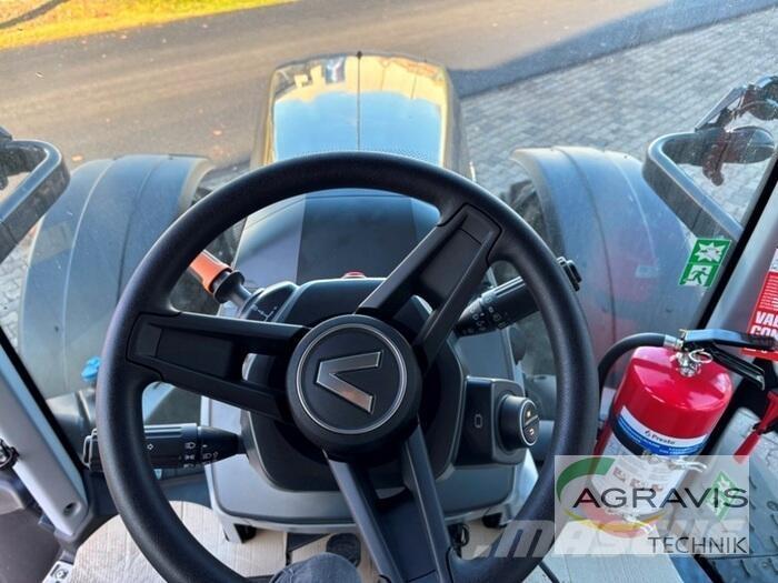 Valtra T 155 A 2A1 Τρακτέρ