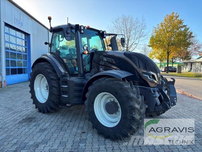 Valtra T 155 A 2A1 Τρακτέρ